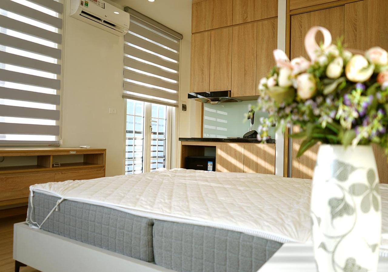 Appart hôtel Lyn House - Service Hoang Quoc Viet
