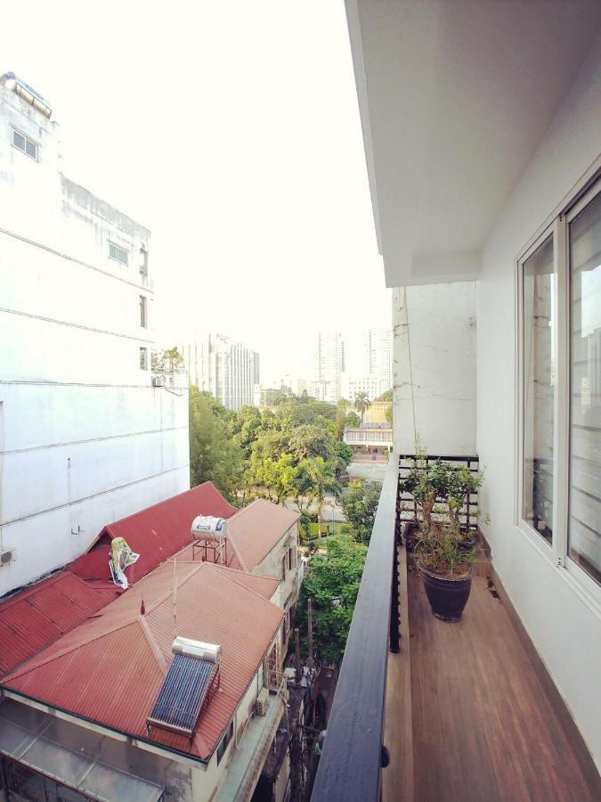 Appart hôtel Lyn House - Service Hoang Quoc Viet Hanoï