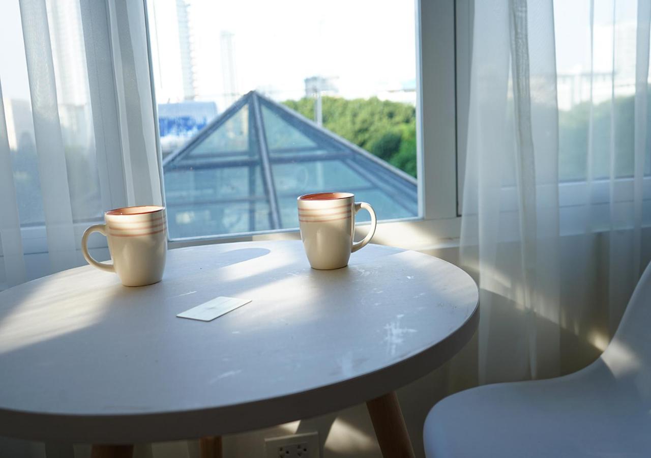 Appart hôtel Lyn House - Service Hoang Quoc Viet