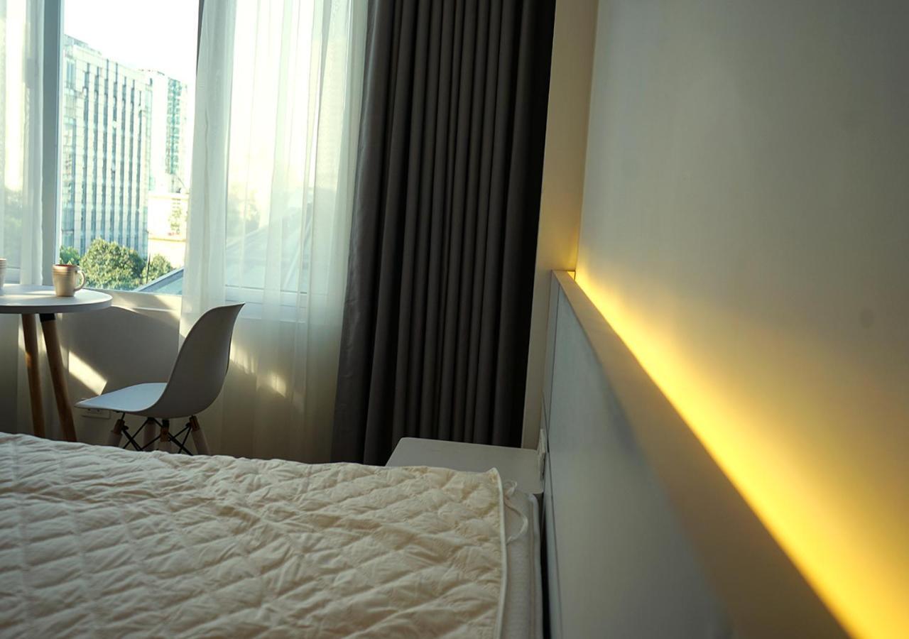 Appart hôtel Lyn House - Service Hoang Quoc Viet *